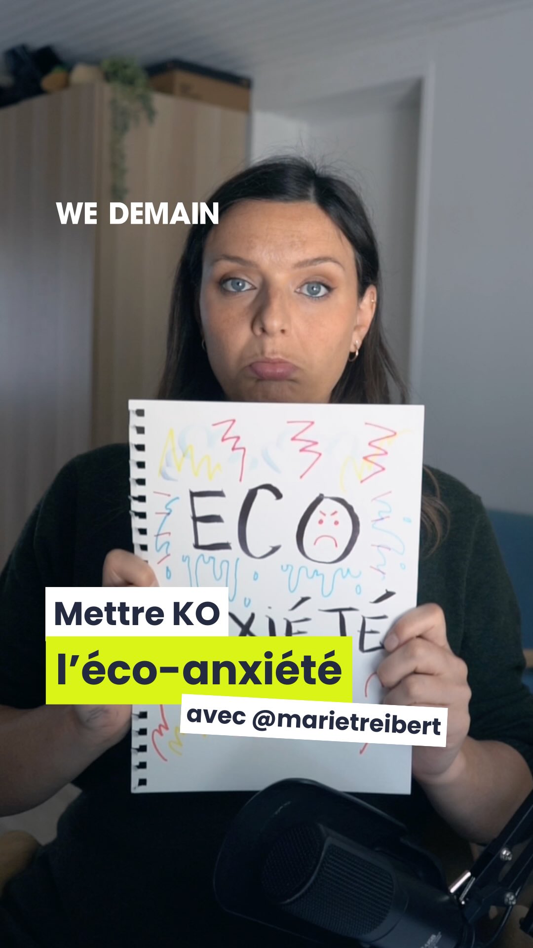 Marre de l’éco-anxiété ? 
Avec @marietreibert on a 4 bonnes nouvelles pour toi. 🌱

L’automne arrive, les feuilles tombent, ton énergie aussi, et l’actu continue de dérailler ? Respire : tout n’est pas foutu, la preuve.

🐦 En France, deux oiseaux de montagne gagnent enfin en tranquillité : le grand tétras et le lagopède alpin sont désormais protégés et ne sont plus chassables. Ils restent fragiles, mais ne seront plus des trophées.

💻 Dans la Drôme, un projet de data center à 1,5 milliard d’euros, notamment destiné à l’IA, vient d’être suspendu par la justice, faute d’étude d’impact environnemental. Même les géants du numérique doivent regarder le vivant en face.

🚲 À Copenhague, le vélo a détrôné la voiture en centre-ville. Le secret ? Plus de 400 km de pistes, des voies séparées et de vraies « autoroutes à vélos ». Quand c’est simple et sûr, les gens pédalent.

🐱 En Bolivie, la science vient de décrire le tilcayo, un petit félin tacheté des forêts de nuages. C’est la première nouvelle espèce de chat sauvage décrite depuis plus d’un siècle.

Ça ne répare pas tout. Mais ce sont de belles lueurs d’espoir.

🌿 Ça t’a fait du bien ? Dis-nous en commentaire si tu veux plus de bonnes nouvelles 👇

#BonnesNouvelles #Ecoanxiété #Biodiversité